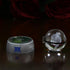 Crystamon 3D Pokeballs